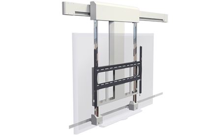 Premier FPS-300 Mount with Motorized Lifting/Lowering System