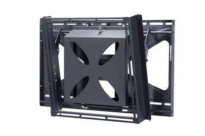 Premier GB-MS2 Tilting Mount for Displays Up to 160lb, 200x200 - 800x505mm