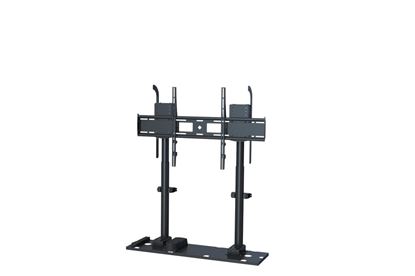 Premier L360H Flat-Screen Lift with Hinged Lid for Displays Up to 270lbs, 200x200-1100x650mm