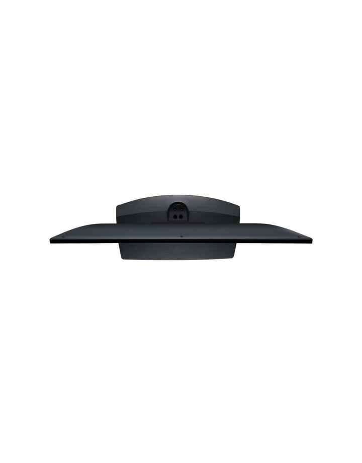 LG 50UT340H9 50" Commercial Grade 4K UHD LED TV Top Down View