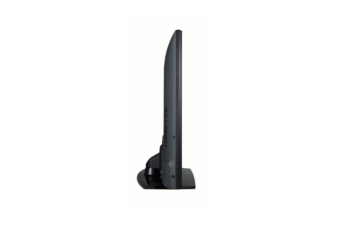 LG 50UT560H9 50" Hospitality 4K UHD LED TV Side View