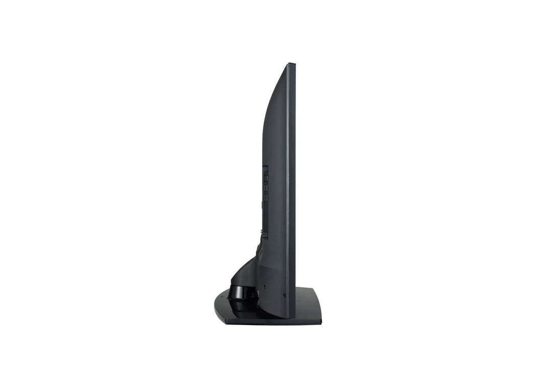 LG 55UT570H9 55" Hospitality 4K UHD LED TV Side View