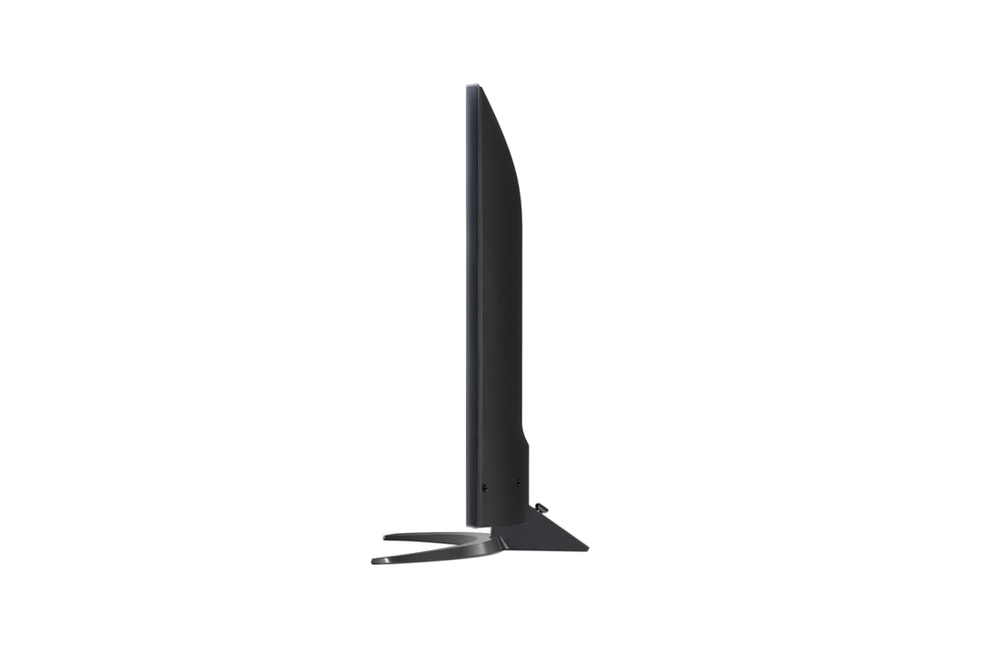 LG 65UT570H9 65" Hospitality 4K UHD LED TV Side View