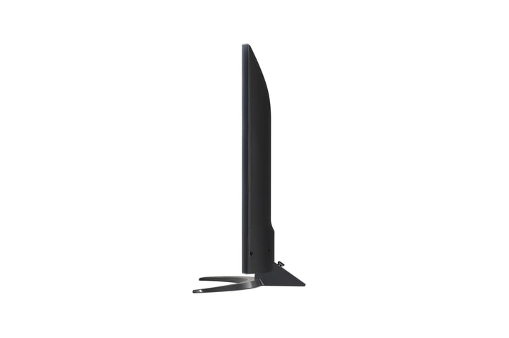 LG 65UT570H9 65" Hospitality 4K UHD LED TV Side View