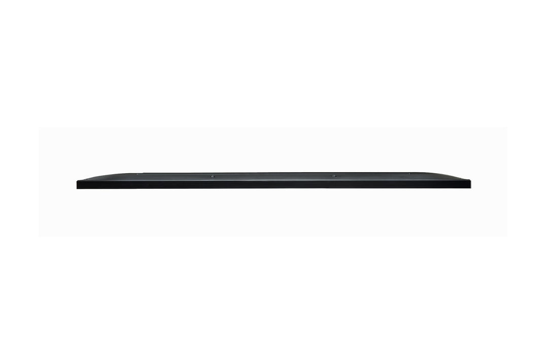 LG 43UH7J-H 43" New High Haze UHD Standard Digital Signage Top View