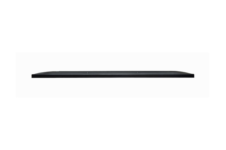 LG 43UH7J-H 43" New High Haze UHD Standard Digital Signage Top View