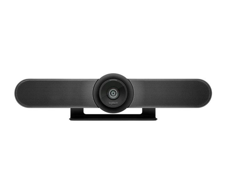 Logitech MeetUp All-In-One Conference Cam for Small Conference and Huddle Rooms