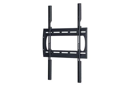 Premier Mounts P4263TP – Low-profile tilting portrait mount for flat-panels up to 175 lb.
