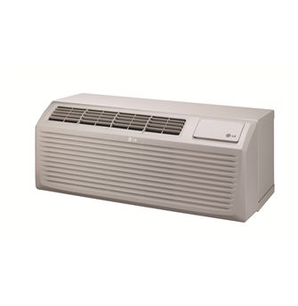 LG LP153CD3B – 42″ Packaged Terminal Air Conditioner – Heating and Cooling Unit, 208/230V, Heat/Cool, R-410A