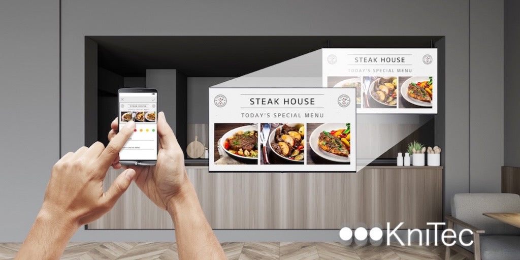 Can You Use Consumer TVs for Hotel Video Walls? – The truth