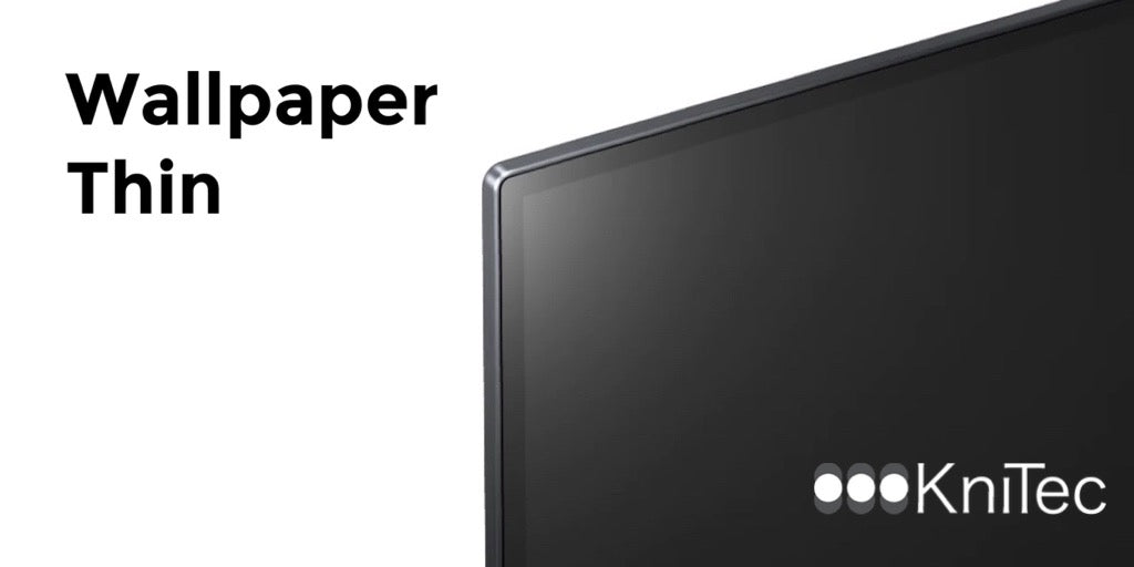 KniTec’s guide to LG’s new hospitality television line-up