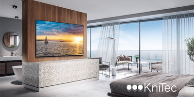 Samsung’s Q60A Hospitality Television Series — A “KniTec Knows” Breakdown