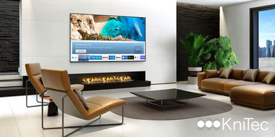 A KniTec Knows breakdown of Samsung’s new hospitality TV models