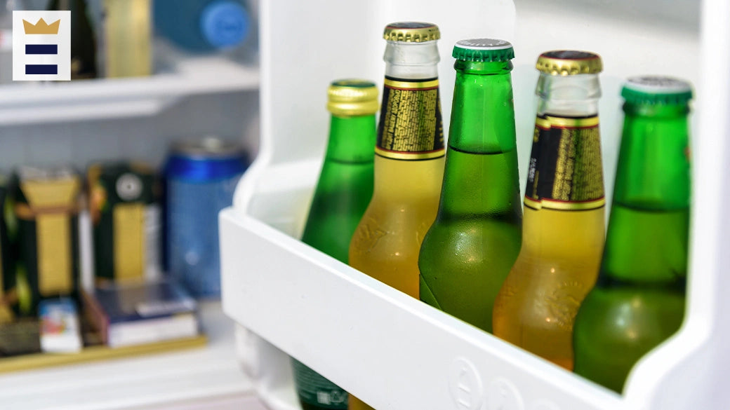 Hotel Room Refrigerators