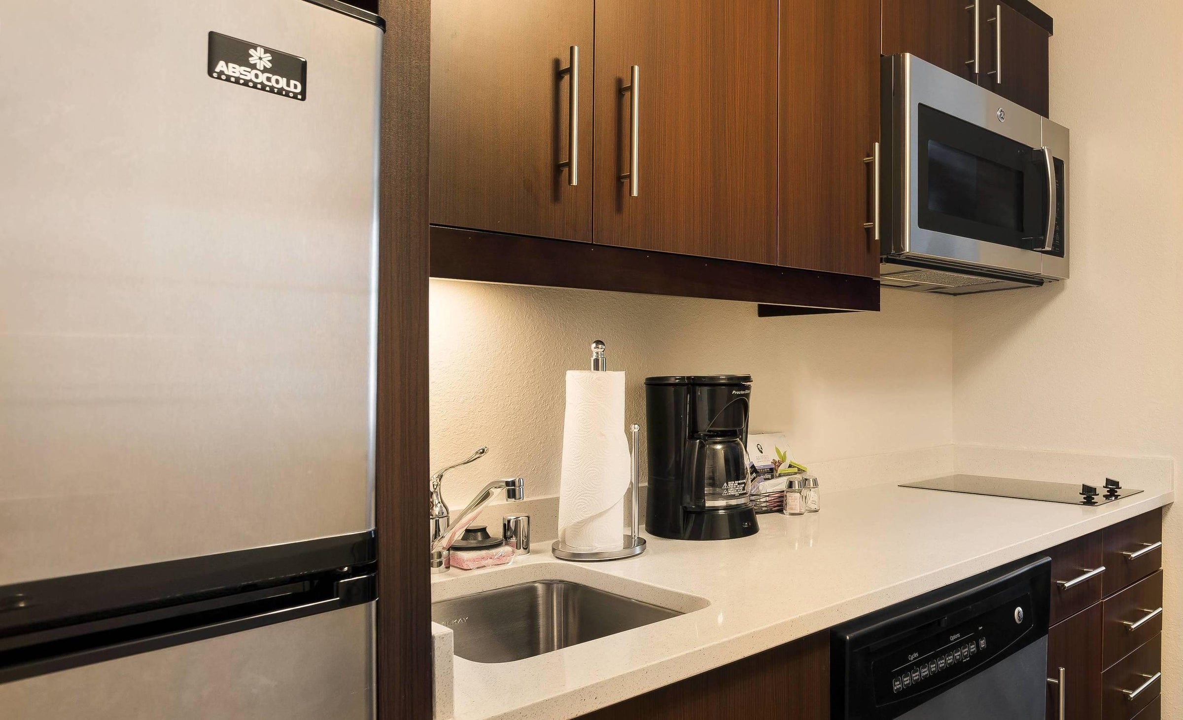 Absocold Refrigerators