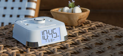 Brandstand Clocks and Chargers
