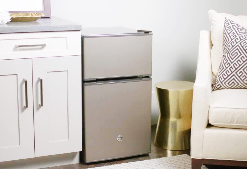 GE Refrigerators