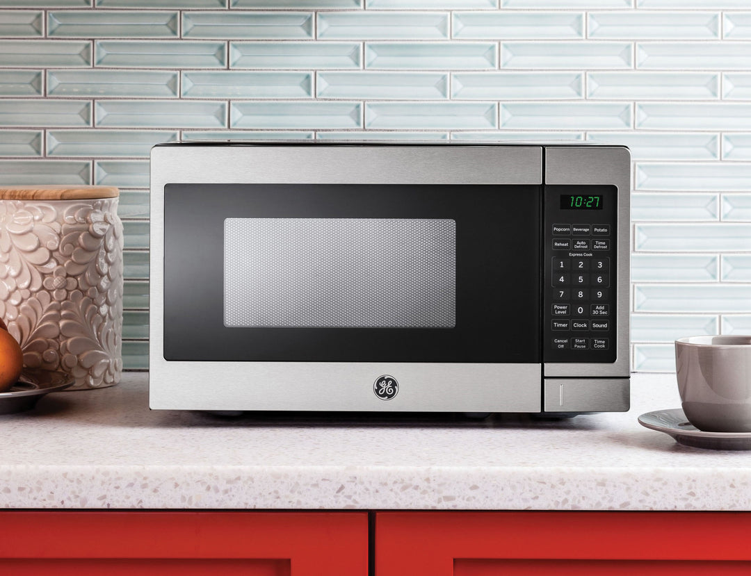 GE Microwaves