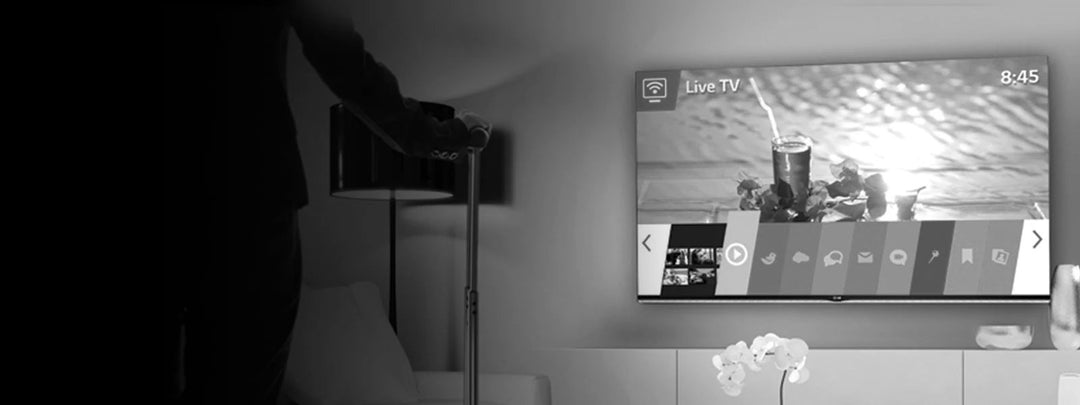 LG Smart TVs