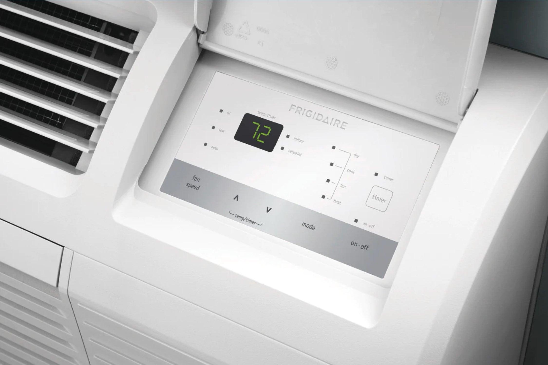 Frigidaire PTAC