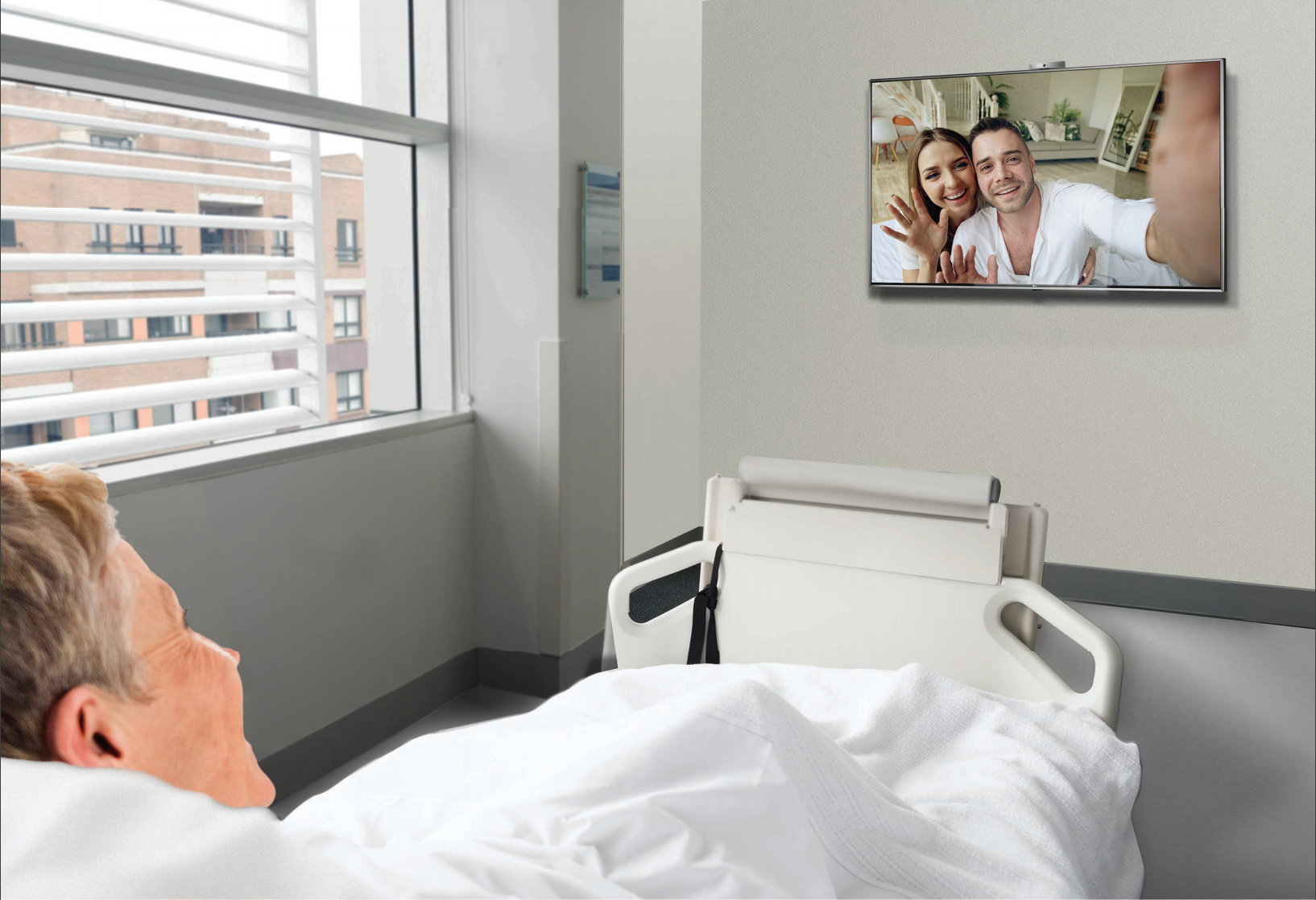 Healthcare Displays