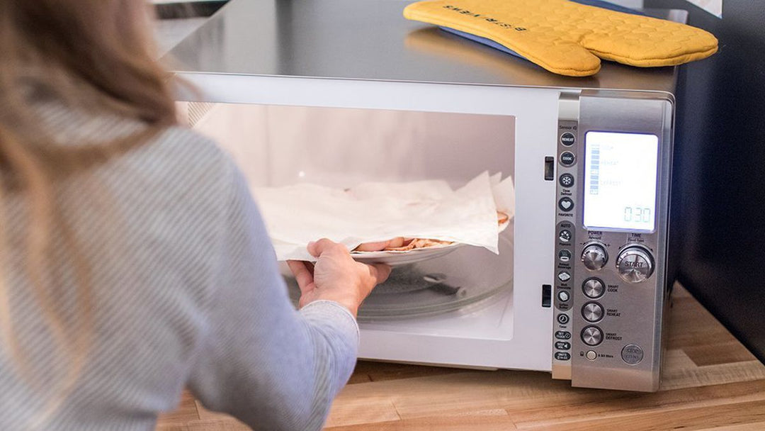 LG Microwaves
