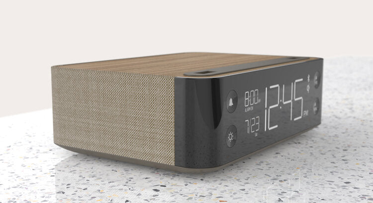 Clocks and Chargers