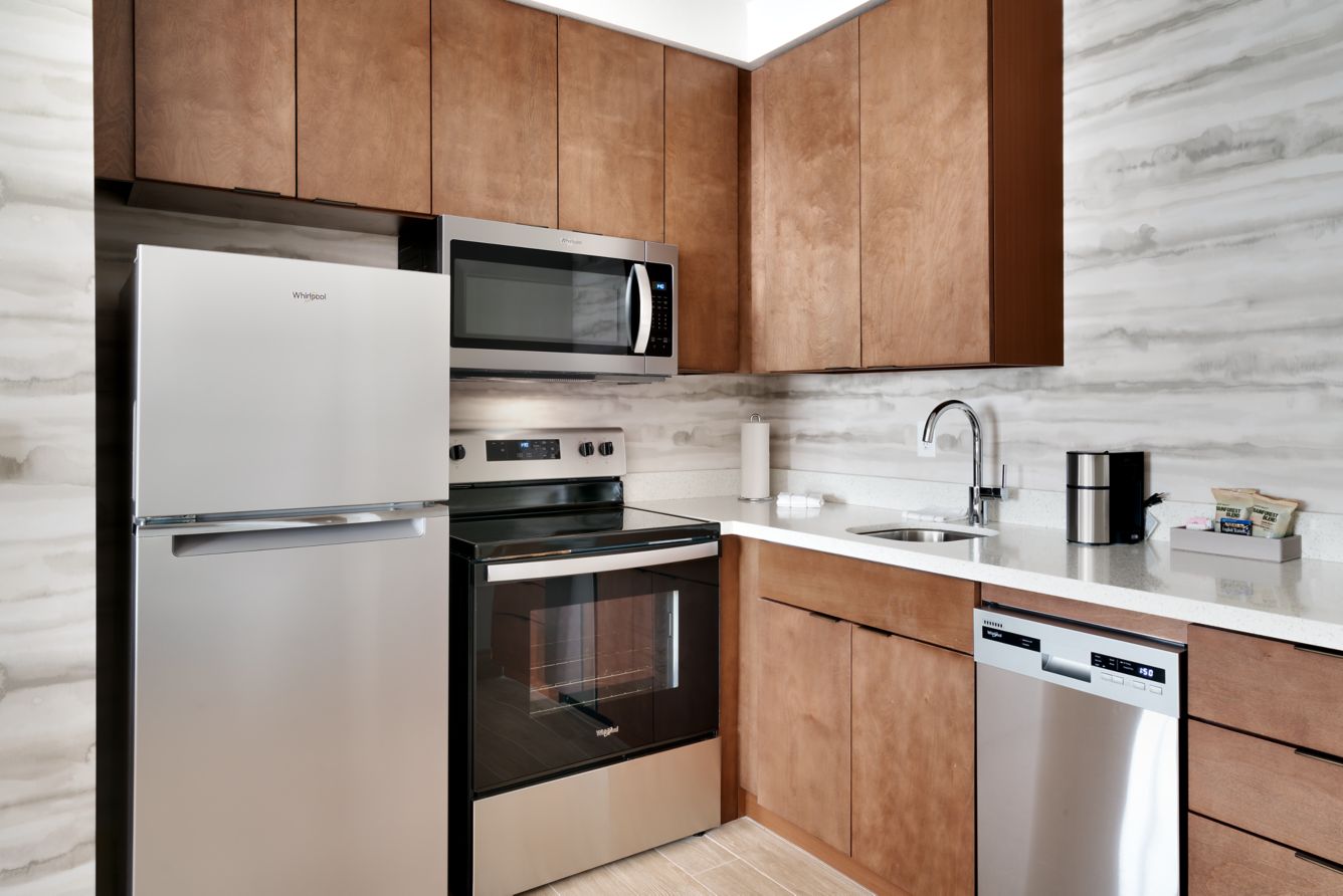 Whirlpool Appliances