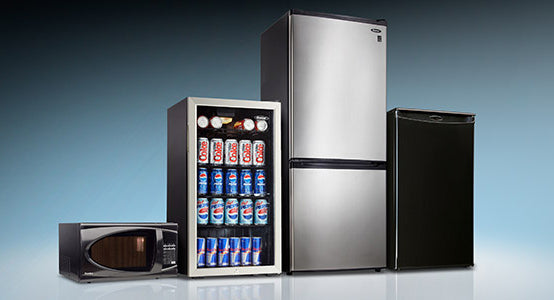 Danby Refrigerators