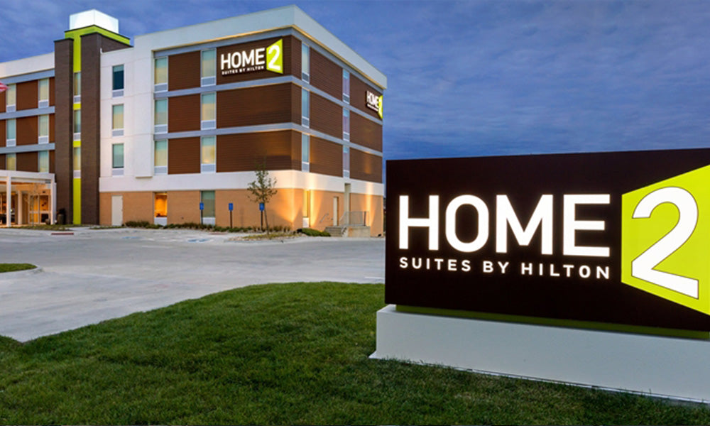 Home2 Suites Brand Approved
