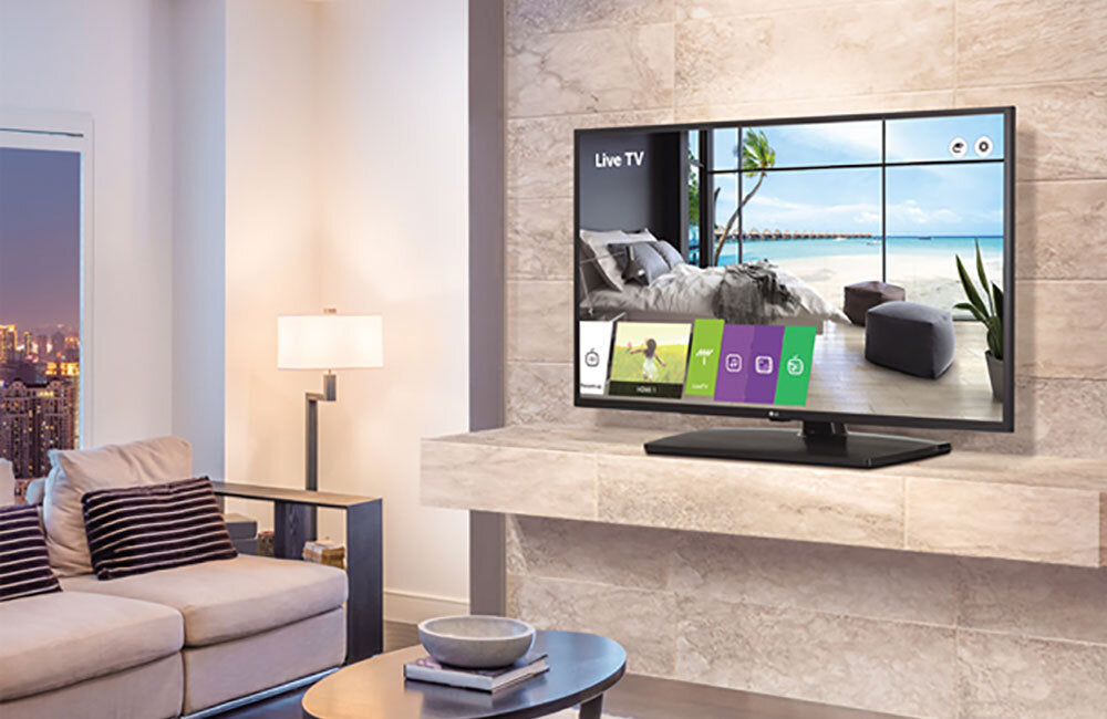 SMART TVs