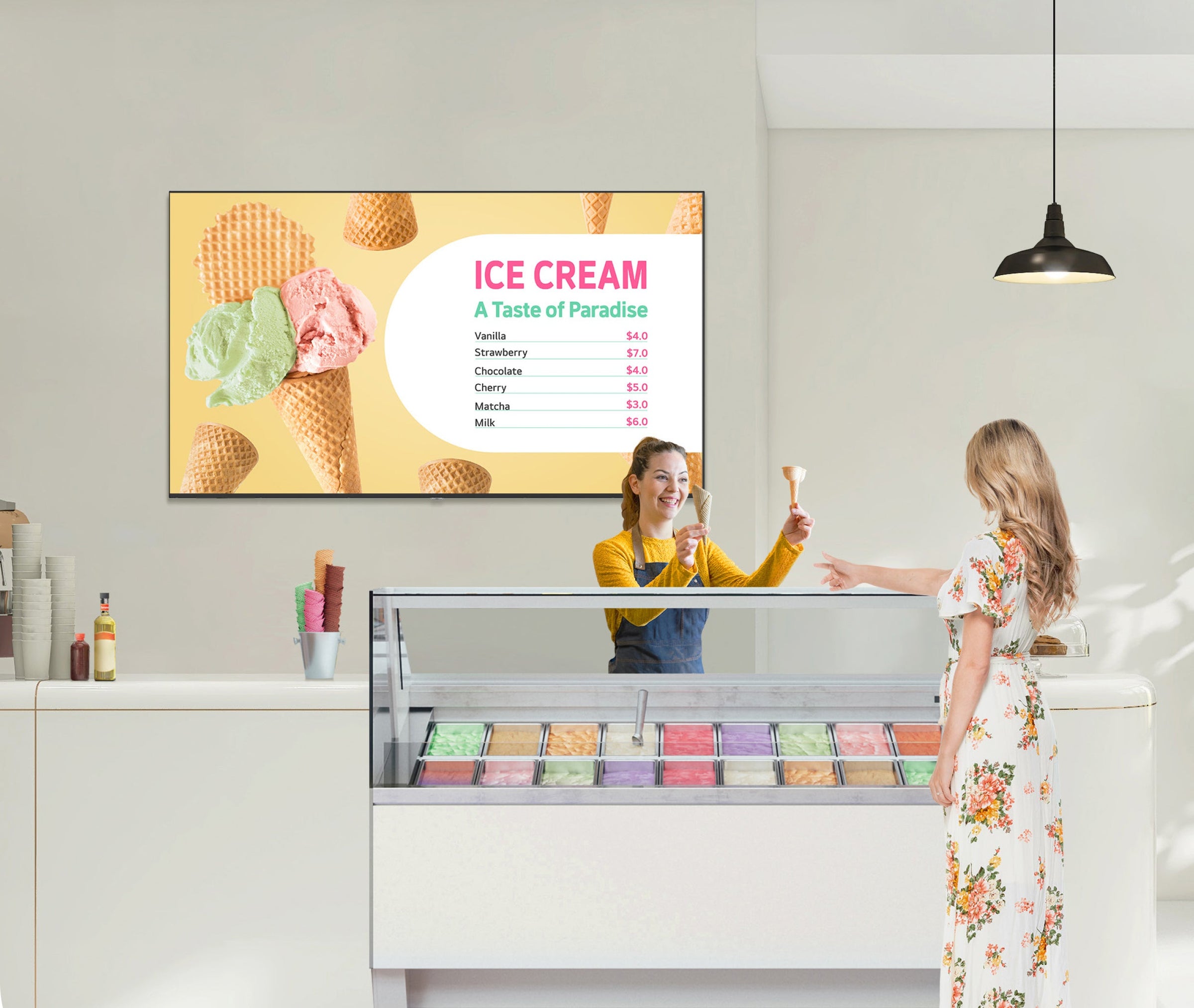Digital Signage