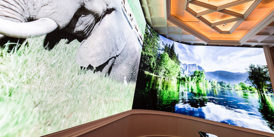 Professional AV Products