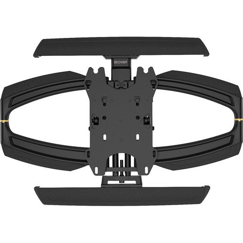 Chief TS525TU Thinstall Swing Arm Wall Mount for 37-58" Displays