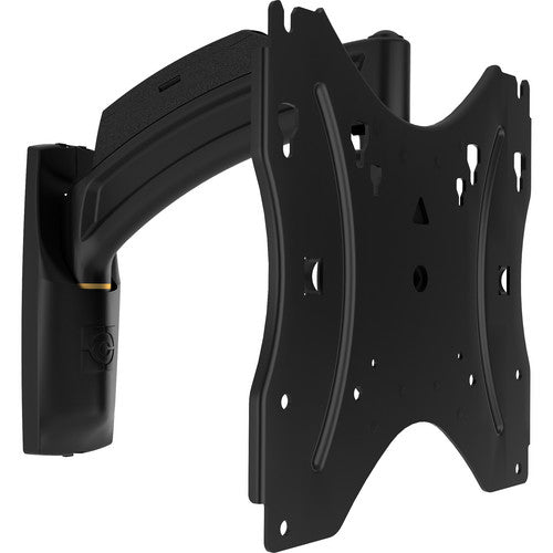Chief TS110SU Thinstall Dual Swing Arm Wall Mount for 10-32" Displays