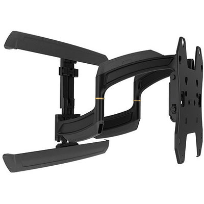 Chief TS318T Thinstall Dual Swing Arm Wall Mount for 32-65" Displays