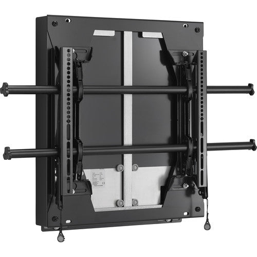 Chief LSD1U Large Fusion Micro-Adjustable Fixed Wall Display Mount, 100x100 - 878x400, support 180lbs