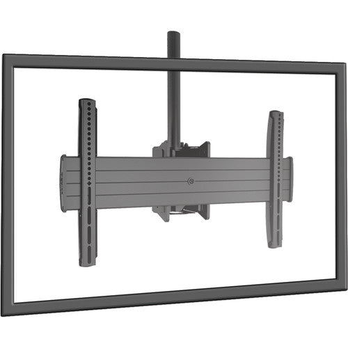 Chief LCM1U FUSION Ceiling Mount for Large Displays 32"-65", 200x100 mm