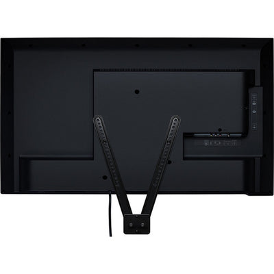 Logitech 939-001656 Meet-Up XL TV Mount- For TVs Up to 90 Inches