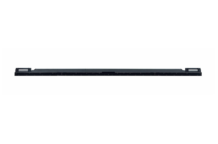 LG 86BH5F-M 86" Ultra Stretch Signage Top Down View