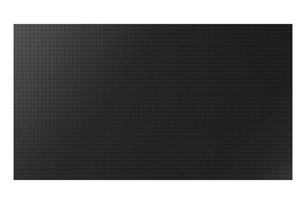 Samsung IF025R-E - IFR-E Series LED Display Unit - Digital Signage - 640 x 360 pixels - SMD - HDR