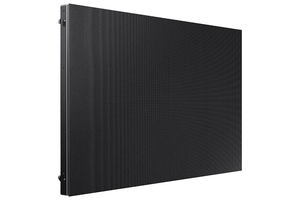 Samsung IF025R-E - IFR-E Series LED Display Unit - Digital Signage - 640 x 360 pixels - SMD - HDR
