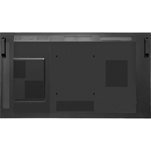 Planar EP5824K 58" EP Series UHD Display, 4K @ 60Hz, 500 Nits, LCD with LED Backlight, 24/7, Landscape/Portrait, 3 Year Advance Exchange Warranty