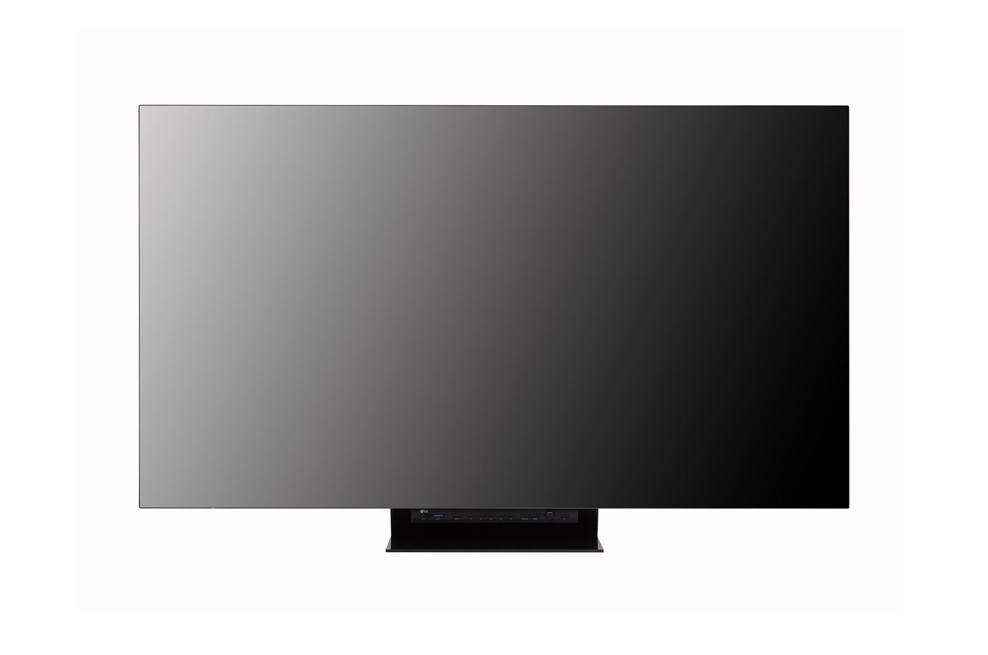 LG 65EP5G-B 65" UltraFine Display OLED Pro Front View
