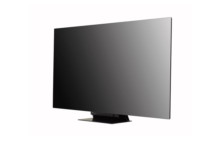 LG 65EP5G-B 65" UltraFine Display OLED Pro Tilt Left View