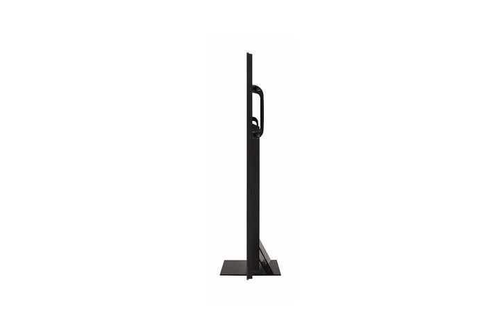 LG 65EP5G-B 65" UltraFine Display OLED Pro Left Side View