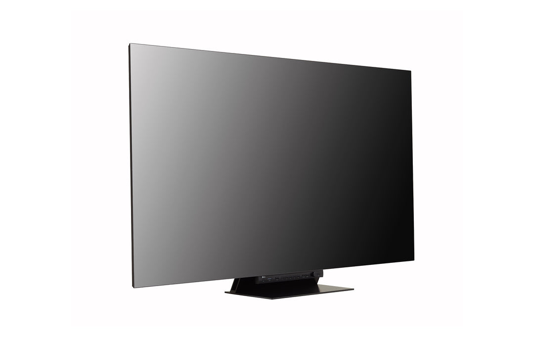 LG 65EP5G-B 65" UltraFine Display OLED Pro Tilt Right View