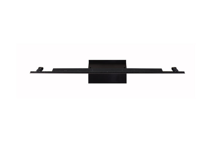 LG 65EP5G-B 65" UltraFine Display OLED Pro Top Down View