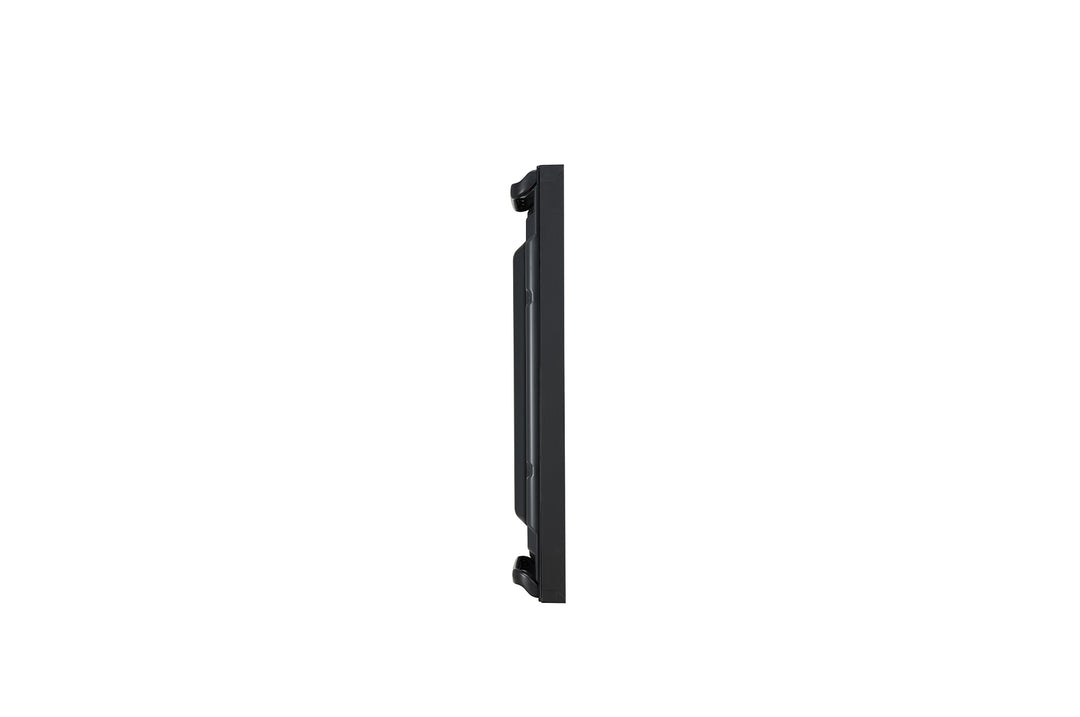LG 55VSM5J 55" FHD 0.44mm Even Bezel Video Wall Right Side View