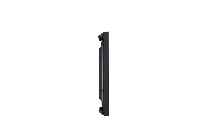 LG 55VSM5J 55" FHD 0.44mm Even Bezel Video Wall Right Side View
